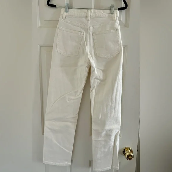 Women’s Buck Mason Rider Jean - Picture 5 of 6